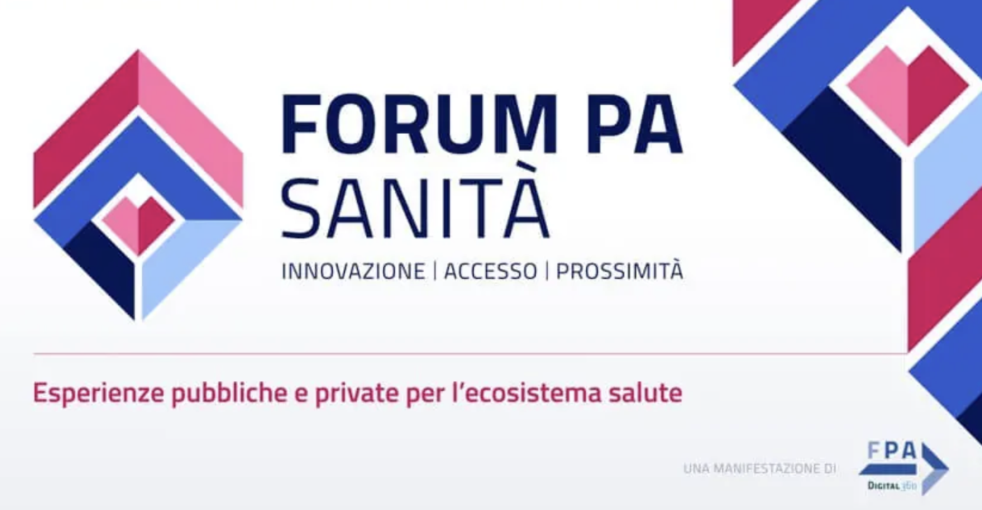 Forum PA Sanità 2026